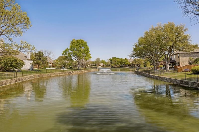 821 Shorewood Drive, Coppell TX 75019 - Photo 25