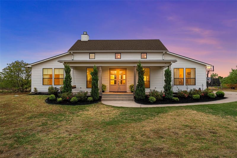 3325 J J Flewellen Road, Waco TX 76704