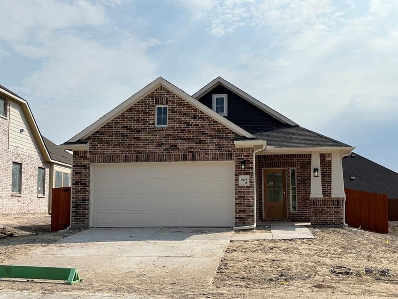 3945 Avendale Drive, Crandall TX 75114 - Photo 2