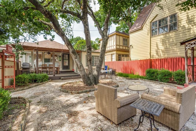 6933 Westlake Avenue, Dallas TX 75214 - Photo 13