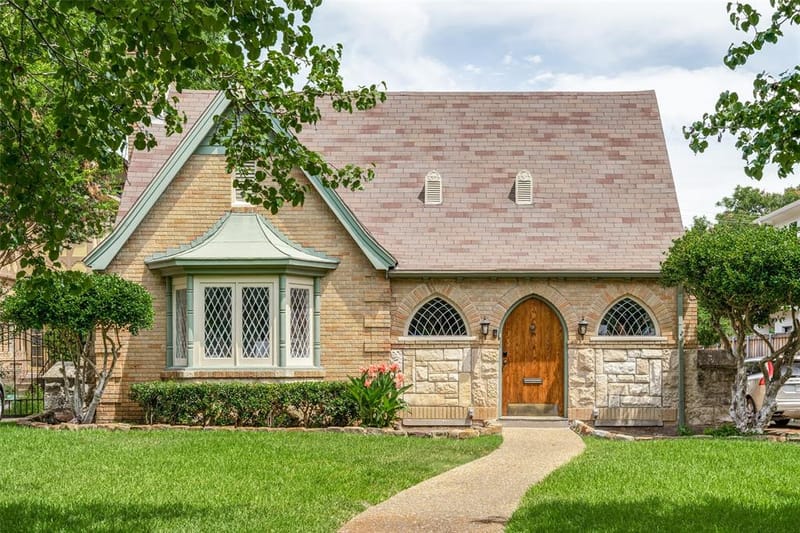 6933 Westlake Avenue, Dallas TX 75214