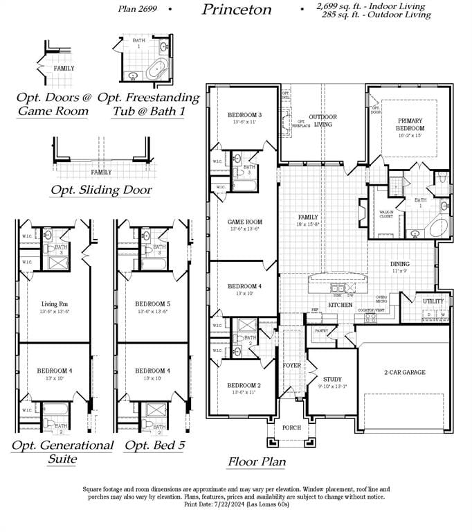 1111 Tenmile Lane, Forney TX 75126