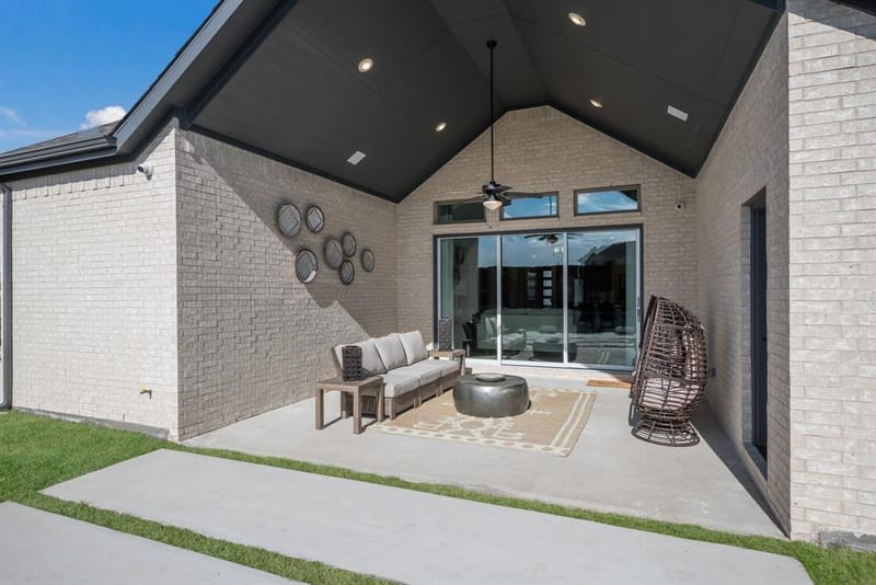 1111 Tenmile Lane, Forney TX 75126 - Photo 28