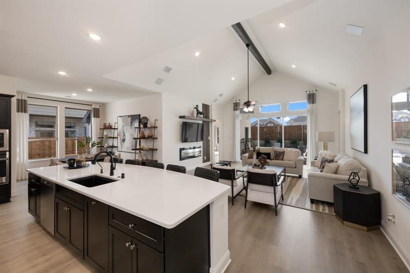 1111 Tenmile Lane, Forney TX 75126 - Photo 9