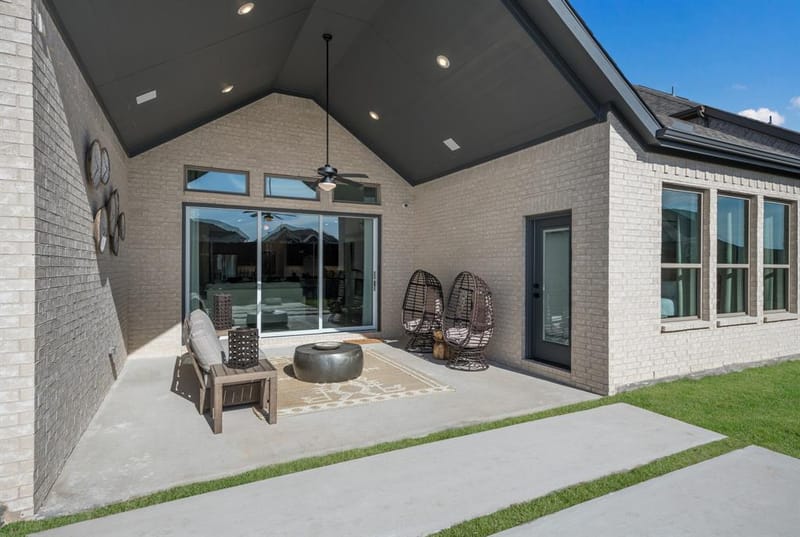 1111 Tenmile Lane, Forney TX 75126 - Photo 29
