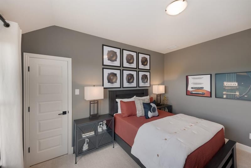 1111 Tenmile Lane, Forney TX 75126 - Photo 21
