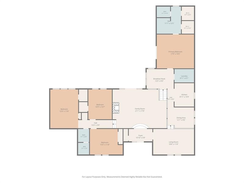 908 Chestnut Drive, Arlington TX 76012 - Photo 40