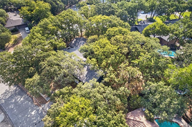 908 Chestnut Drive, Arlington TX 76012 - Photo 39