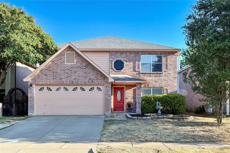 10084 Chapel Ridge Drive, Fort Worth TX 76116 - Photo 2