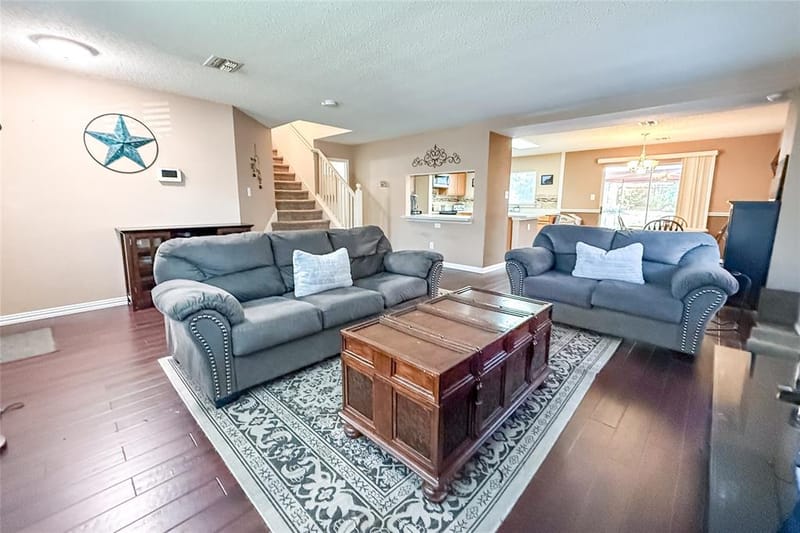 10084 Chapel Ridge Drive, Fort Worth TX 76116