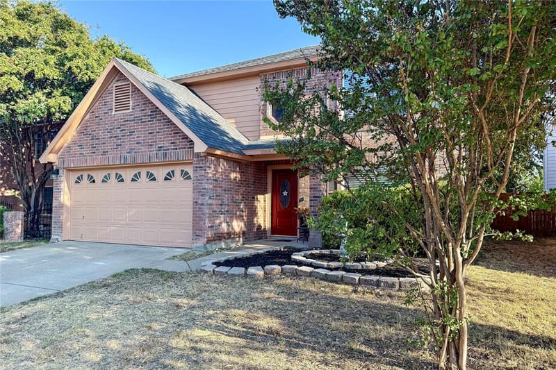 10084 Chapel Ridge Drive, Fort Worth TX 76116 - Photo 5