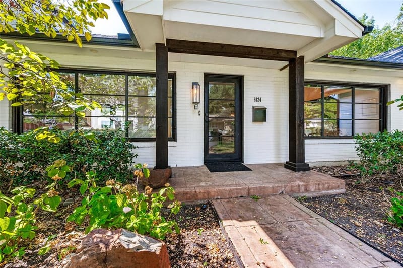 6124 Del Norte Lane, Dallas TX 75225 - Photo 2