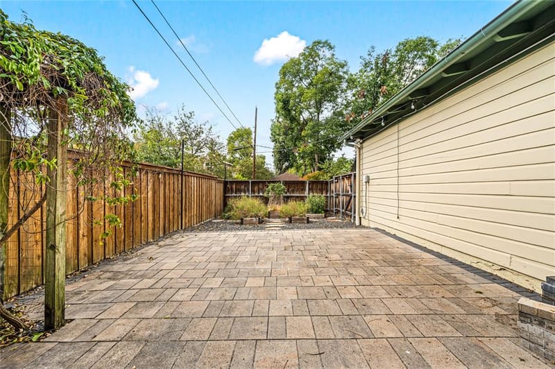 603 Clermont Avenue, Dallas TX 75223 - Photo 22