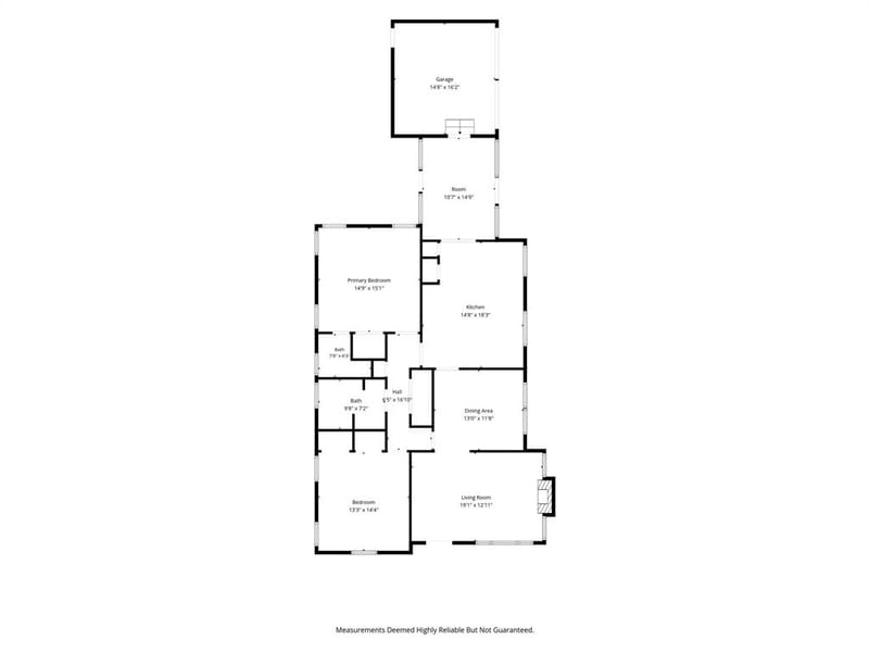 603 Clermont Avenue, Dallas TX 75223 - Photo 28