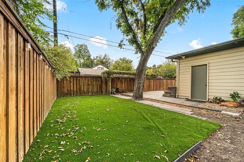 603 Clermont Avenue, Dallas TX 75223 - Photo 20