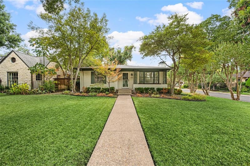 603 Clermont Avenue, Dallas TX 75223 - Photo 25