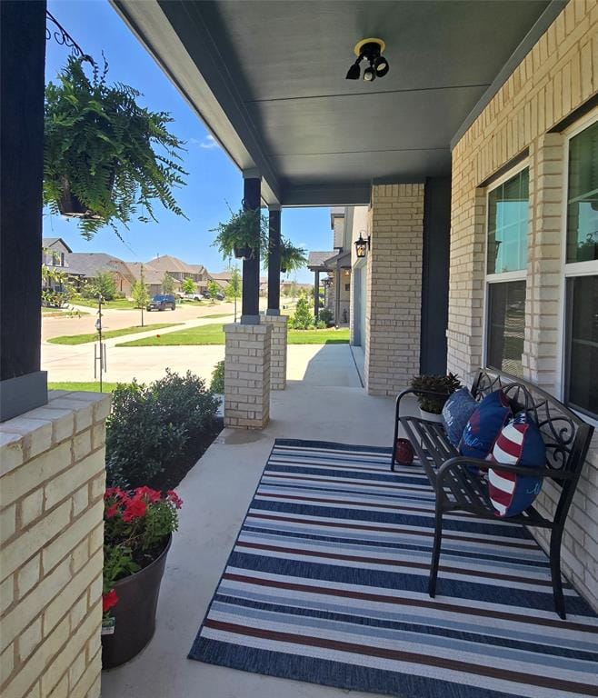3921 Bluestem Boulevard, Argyle TX 76226 - Photo 36