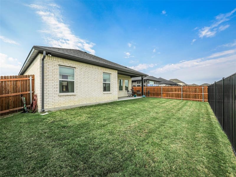 3921 Bluestem Boulevard, Argyle TX 76226 - Photo 32