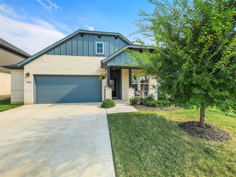 3921 Bluestem Boulevard, Argyle TX 76226 - Photo 34
