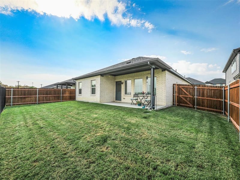 3921 Bluestem Boulevard, Argyle TX 76226 - Photo 31
