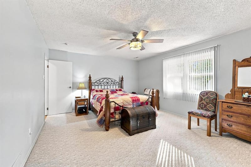 2126 County Road 1450, Bonham TX 75418 - Photo 27