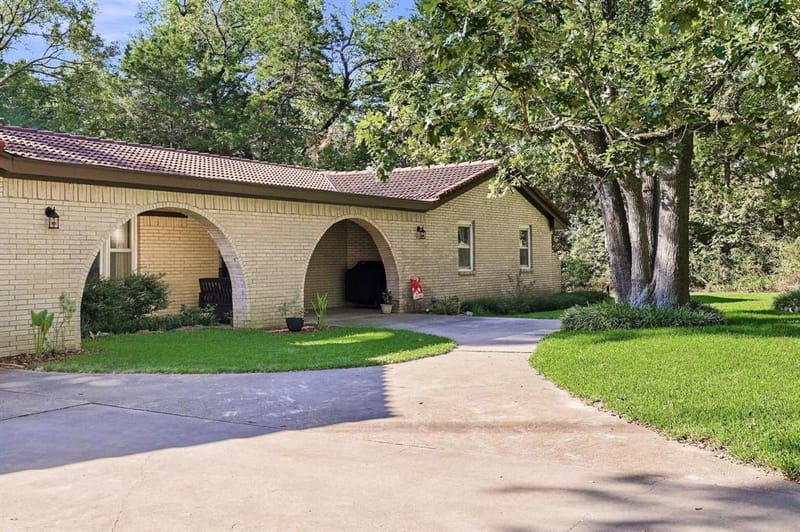 2126 County Road 1450, Bonham TX 75418 - Photo 6