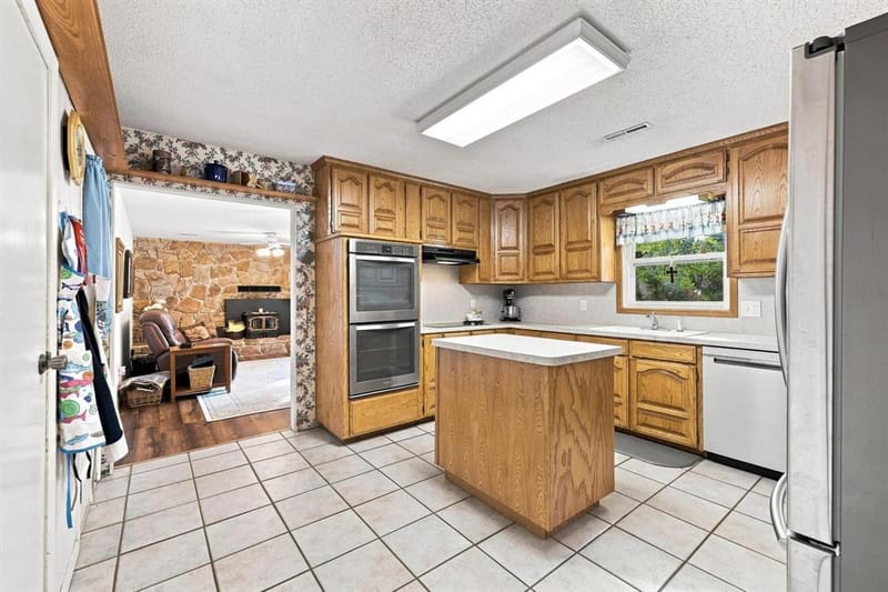 2126 County Road 1450, Bonham TX 75418 - Photo 13