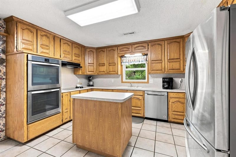 2126 County Road 1450, Bonham TX 75418 - Photo 17