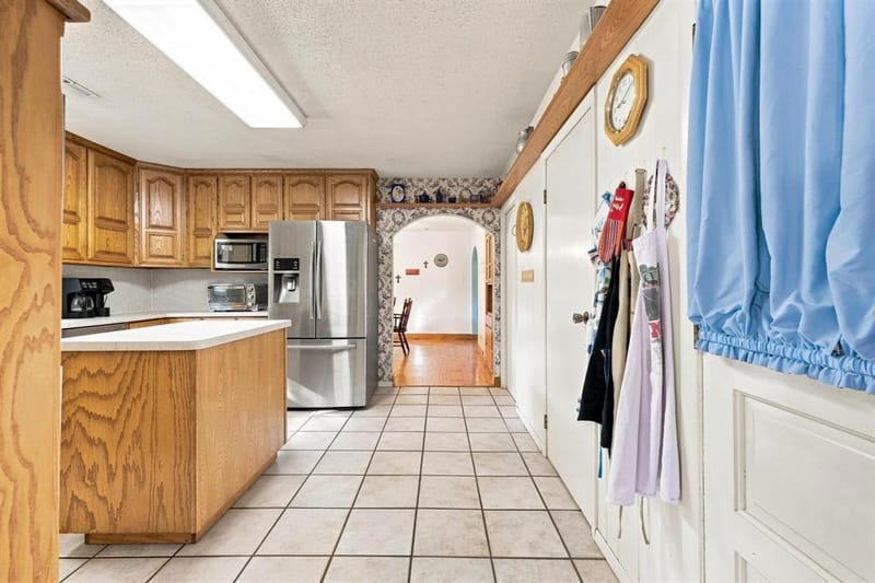 2126 County Road 1450, Bonham TX 75418 - Photo 16