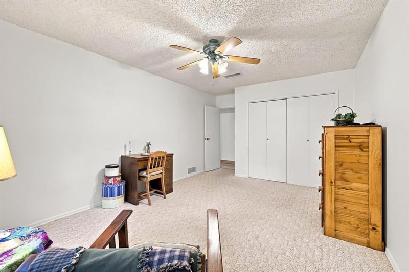 2126 County Road 1450, Bonham TX 75418 - Photo 22