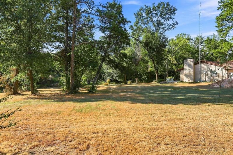 2126 County Road 1450, Bonham TX 75418 - Photo 36