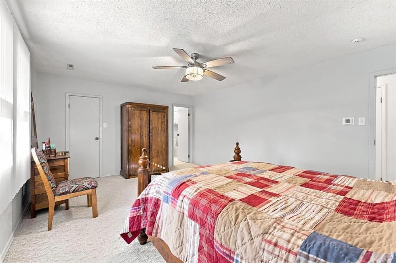 2126 County Road 1450, Bonham TX 75418 - Photo 28