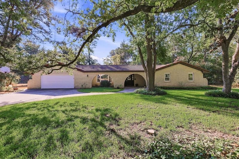 2126 County Road 1450, Bonham TX 75418 - Photo 5