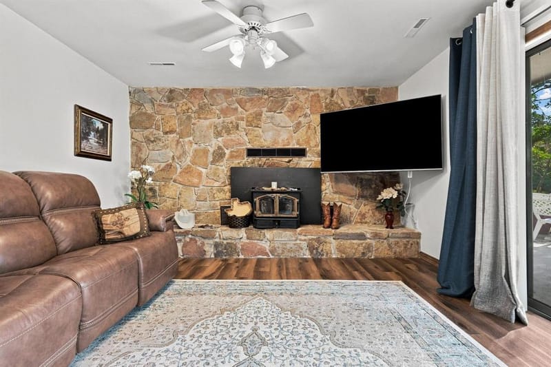2126 County Road 1450, Bonham TX 75418 - Photo 20