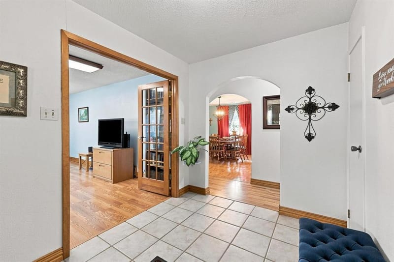 2126 County Road 1450, Bonham TX 75418 - Photo 9