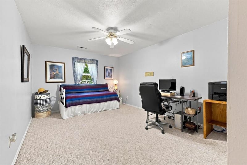 2126 County Road 1450, Bonham TX 75418 - Photo 24