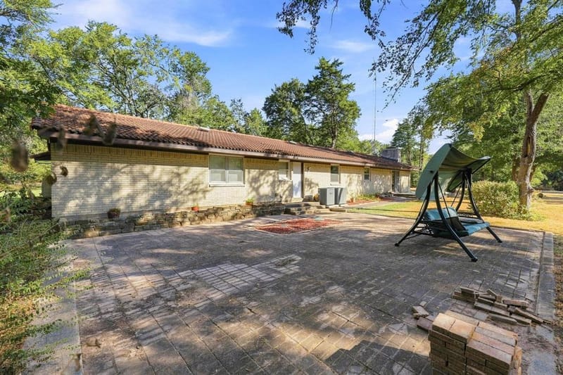 2126 County Road 1450, Bonham TX 75418 - Photo 38