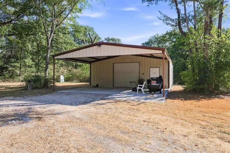 2126 County Road 1450, Bonham TX 75418 - Photo 33