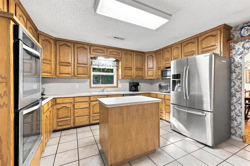2126 County Road 1450, Bonham TX 75418 - Photo 14