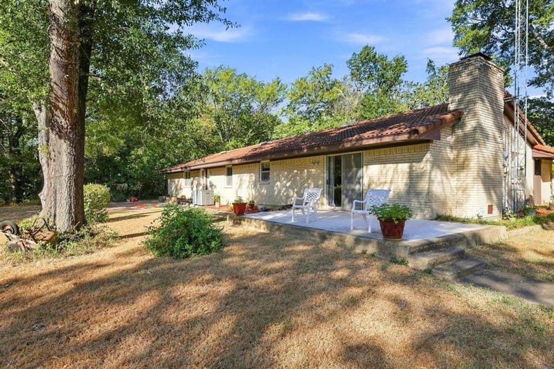 2126 County Road 1450, Bonham TX 75418 - Photo 37