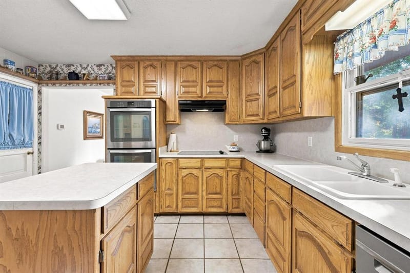 2126 County Road 1450, Bonham TX 75418 - Photo 15