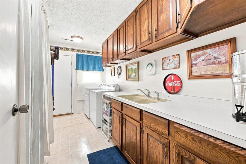 2126 County Road 1450, Bonham TX 75418 - Photo 31