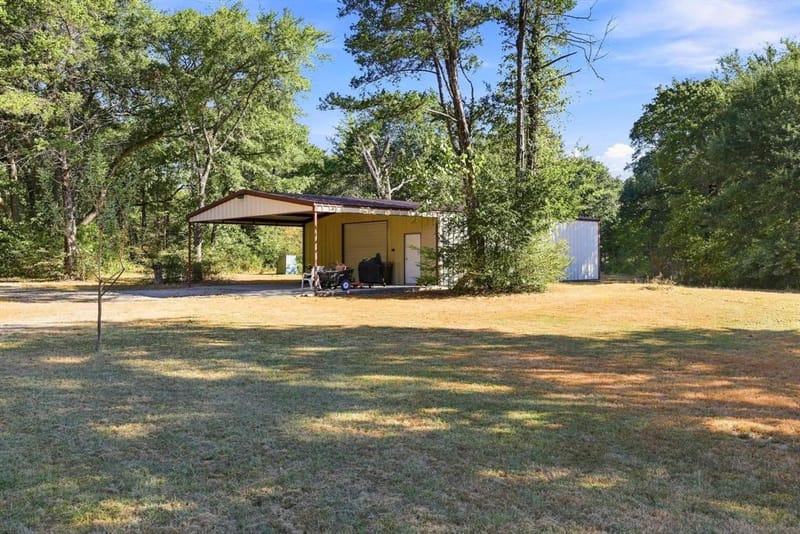 2126 County Road 1450, Bonham TX 75418 - Photo 39