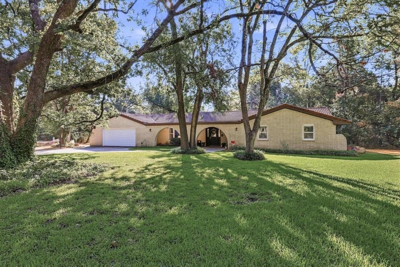 2126 County Road 1450, Bonham TX 75418 - Photo 4
