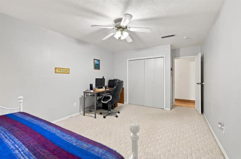 2126 County Road 1450, Bonham TX 75418 - Photo 25