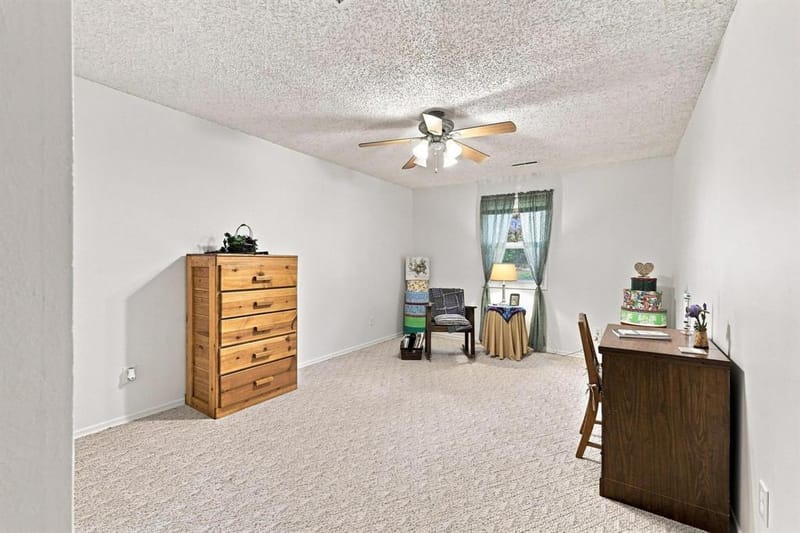 2126 County Road 1450, Bonham TX 75418 - Photo 21