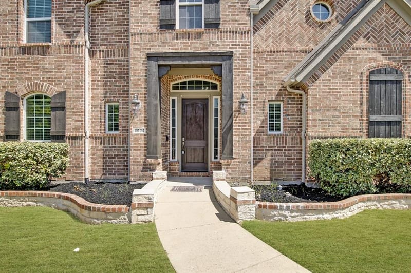 5624 Domer Drive, Frisco TX 75035 - Photo 3