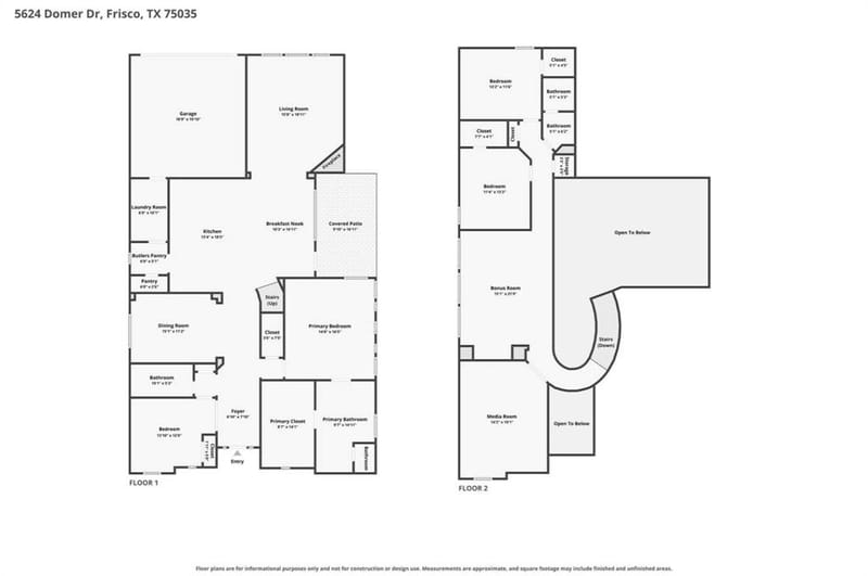 5624 Domer Drive, Frisco TX 75035 - Photo 36