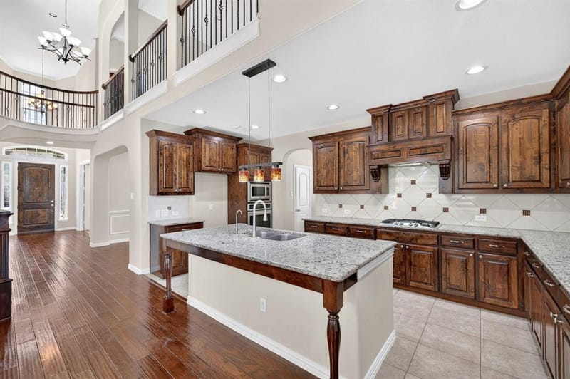 5624 Domer Drive, Frisco TX 75035 - Photo 9