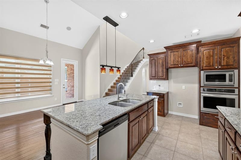 5624 Domer Drive, Frisco TX 75035 - Photo 10